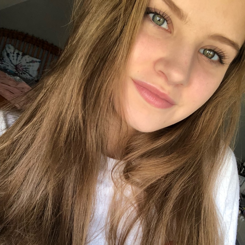 Meet your Posher, Marissa